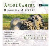 Les Pages De La Chap - Requiem/Miserere