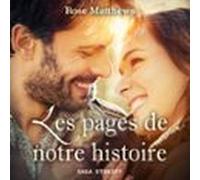 Les Pages De Notre Histoire (audiolibro)