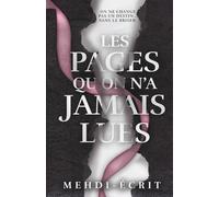 Les pages qu'on n'a jamais lues
