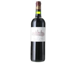 Les Pagodes de Cos 2014 - Segundo Vino de Château Cos D'estournel