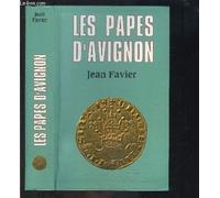 Les papes d'Avignon