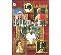 Les Papes du Xxe siècle [Francia] [DVD]