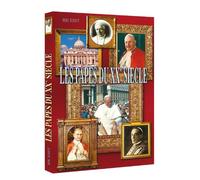 les papes du XXè siècle [Francia] [DVD]