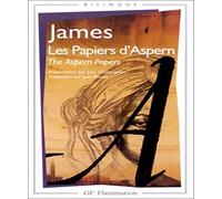 Les Papiers D'Aspern : The Aspern Papers
