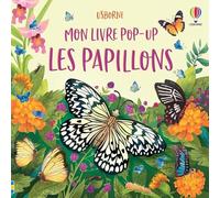 Les papillons