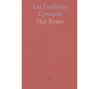Les Paraboles Cyniques