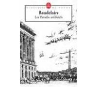 Les Paradis Artificiels (ebook)
