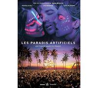 Les Paradis artificiels [Francia] [DVD]