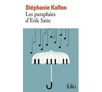 Les Parapluies D Erik Satie