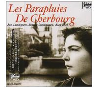 Les Parapluies de Cherbourg