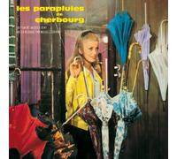 Les Parapluies De Cherbourg