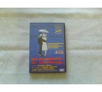 Les Parapluies de Cherbourg [Francia] [DVD]