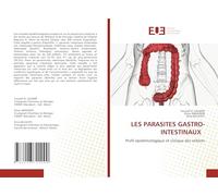 LES PARASITES GASTRO-INTESTINAUX: Profil épidémiologique et clinique des enfants