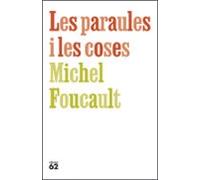 Les paraules i les coses