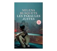 Les paraules justes (NOVEL-LA)
