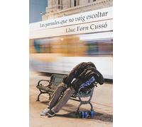 Les paraules que no vaig escoltar