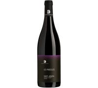 Les Parcelles 2024 - Maison Bruyère & David