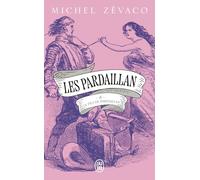 Les Pardaillan: 8 Le Fils de Pardaillan - Seconde partie