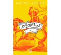 Les Pardaillan (tome 1) (ebook)