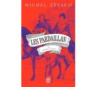 Les Pardaillan (tome 2) - Lépopée Damour (ebook)