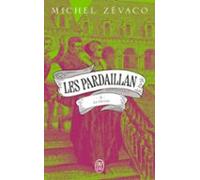Les Pardaillan (tome 3) - La Fausta (ebook)