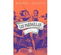 Les Pardaillan (tome 4) - Fausta Vaincue (ebook)