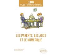 Les parents, les ados et le numérique