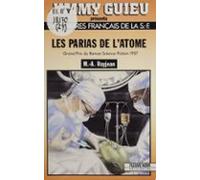 Les Parias De Latome (ebook)