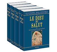 Les paroles du salut (Histoire des dogmes, 4)