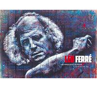 Les Paroles et le Geste - Anthologie 24cd