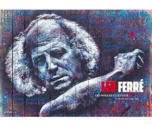 Les Paroles et le Geste - Anthologie 1948 - 1990 [Coffret Semi Livre D'Art 24CD]