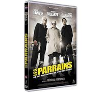 Les Parrains [Francia] [DVD]