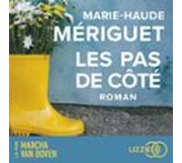 Les Pas De Côté (audiolibro)