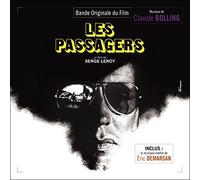 Les Passagers by Claude Bolling & Eric Demarsan