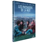 Les passagers de la nuit [Francia] [DVD]