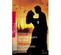 Les Passagers Du Désir - La Promesse Oubliée (harlequin Passions) (ebo