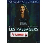 Les Passagers [Francia] [Blu-ray]