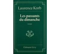 Les Passants Du Dimanche (ebook)