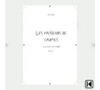 Les Passeurs De Cartes (audiolibro)