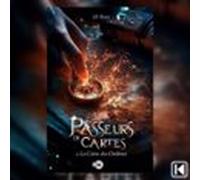 Les Passeurs De Cartes Tome 1 (audiolibro)