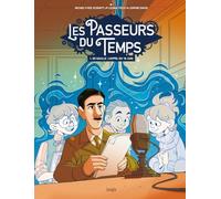 Les passeurs de temps: Tome 1, De Gaulle : l'appel du 18 juin