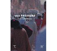 Les Passeurs [Francia] [DVD]