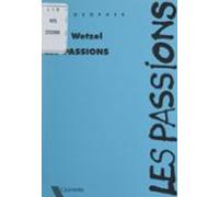 Les Passions (ebook)