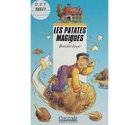 Les Patates Magiques (ebook)