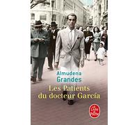 Les patients du Docteur Garcia