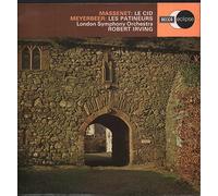 Les Patineurs/le Cid [Vinilo]