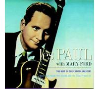Les Paul - Best of Capitol Masters