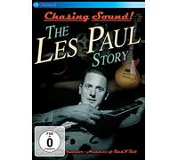 Les Paul - Chasing Sound [Alemania] [DVD]