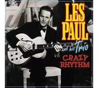 Les Paul - Crazy Rhythm