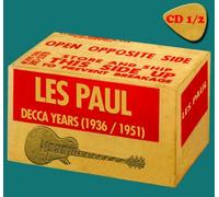 Les Paul - Isle of Golden Dreams